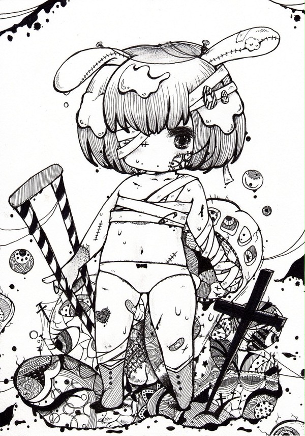 ゾンビーランド