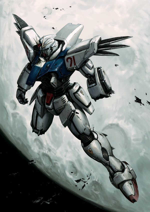 F91