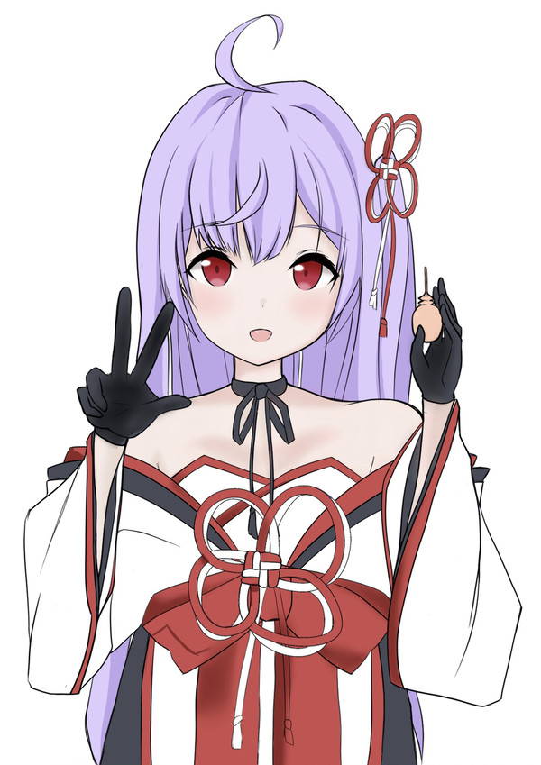 高槻りつ
