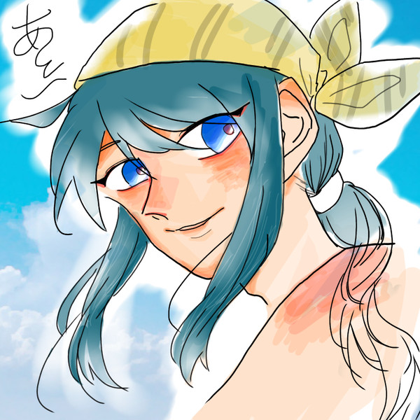 夏