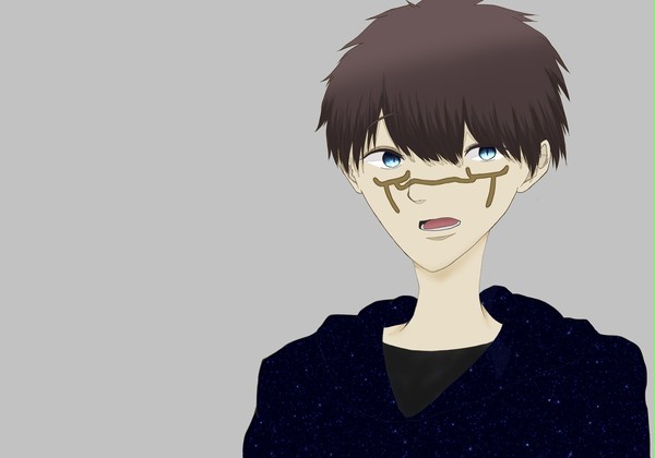 占い師