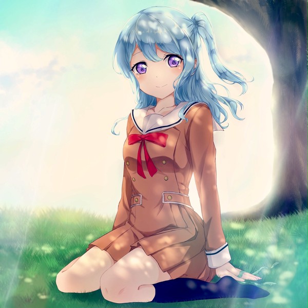 かのちゃん先輩