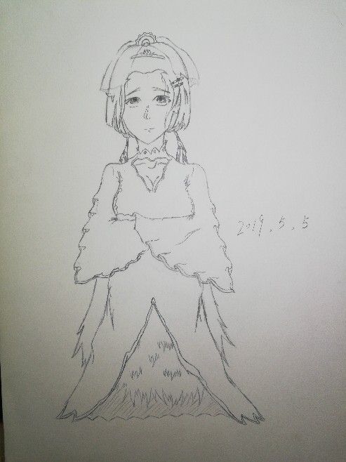 QwQ   3