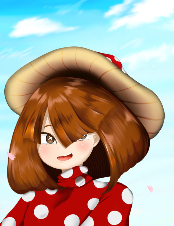 ヒロアカB組！