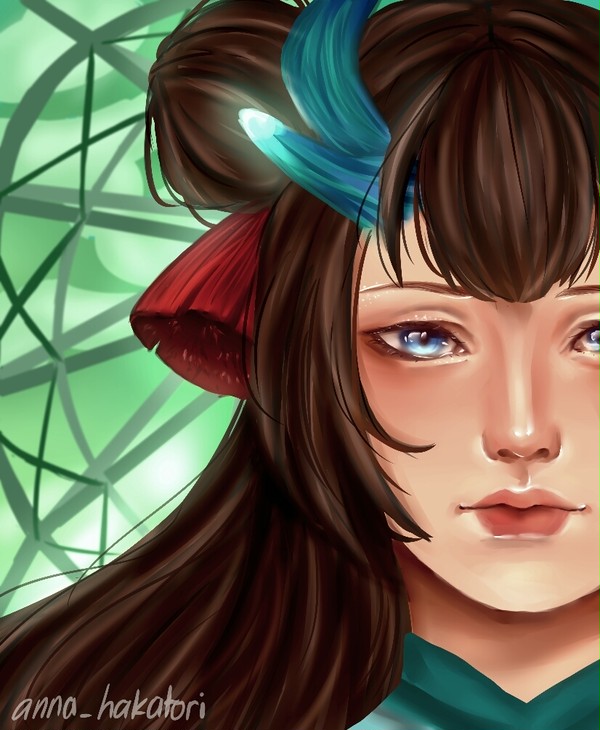 Kagura - Soryu Maiden