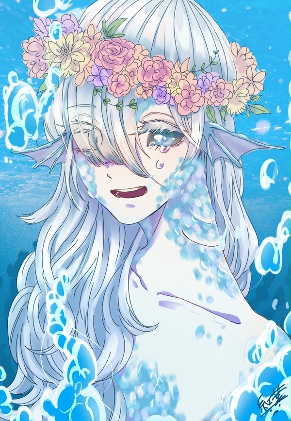 🐟