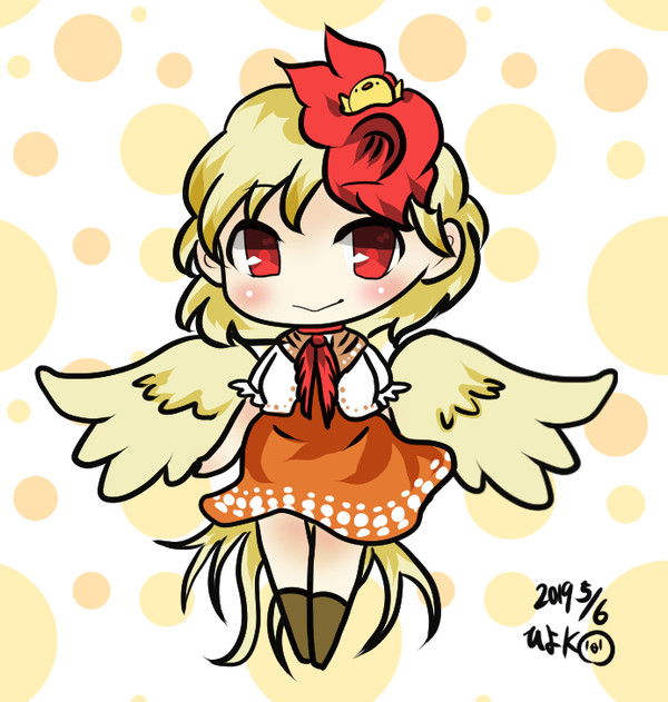 久侘歌ちゃん