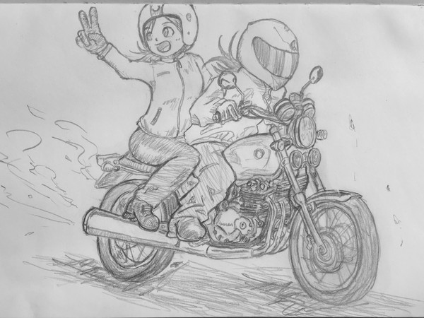 初ヤエー