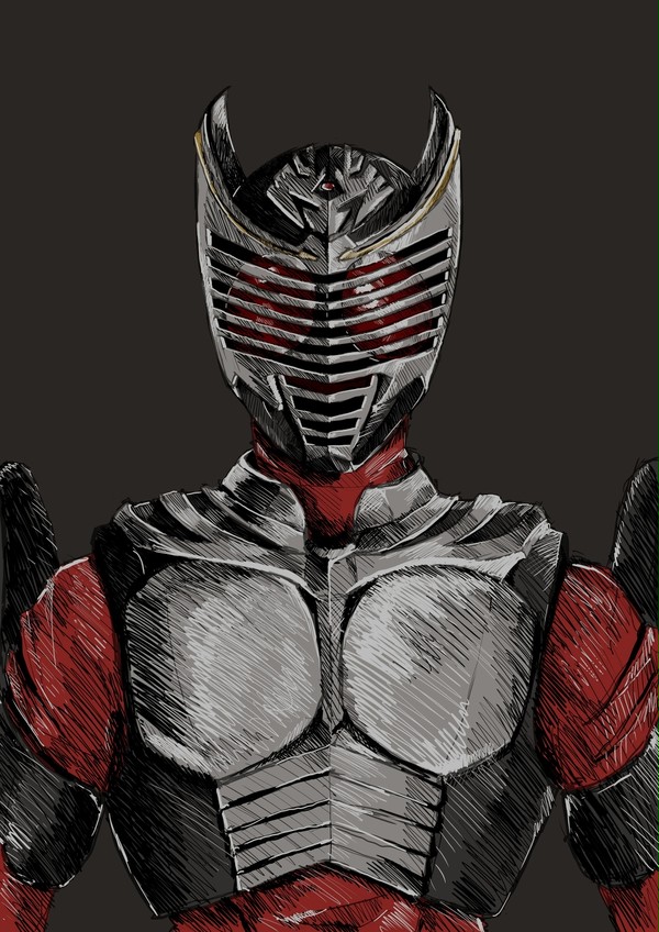 RYUKI