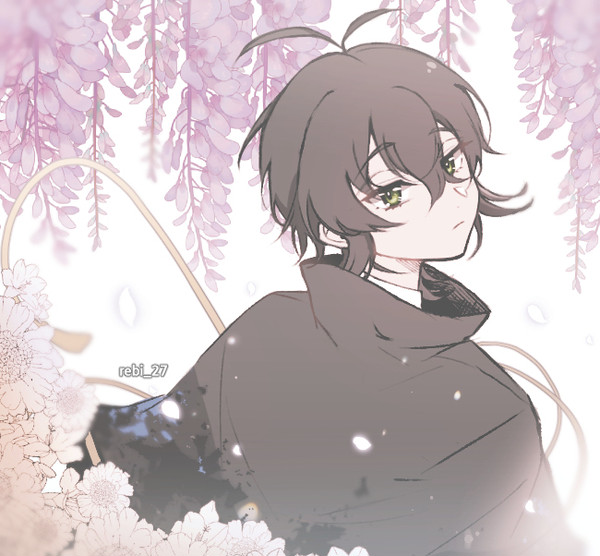 島崎さん