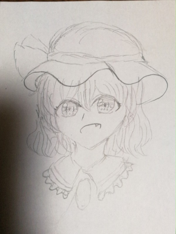 落書きまとめ