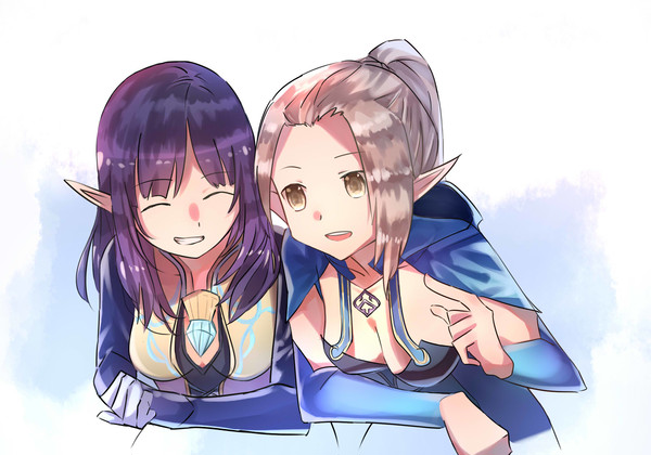 大好き