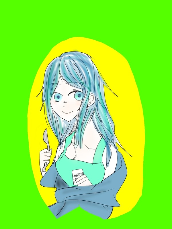 カンちゃん
