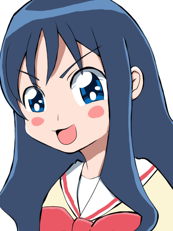 来海えりか