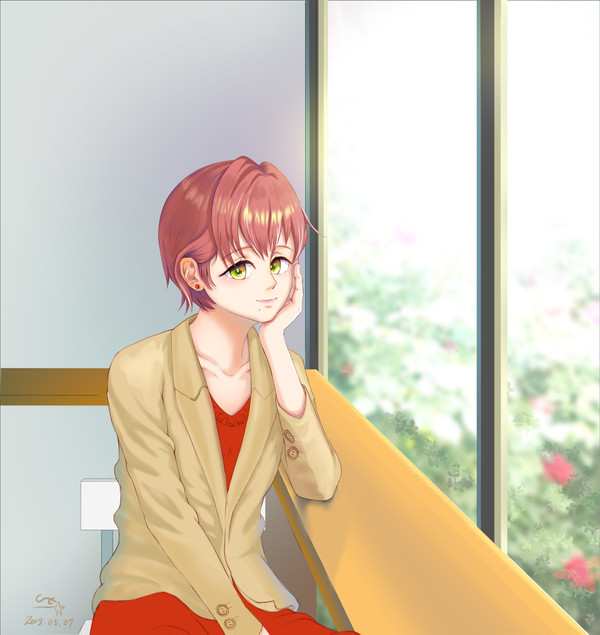 GIRL
