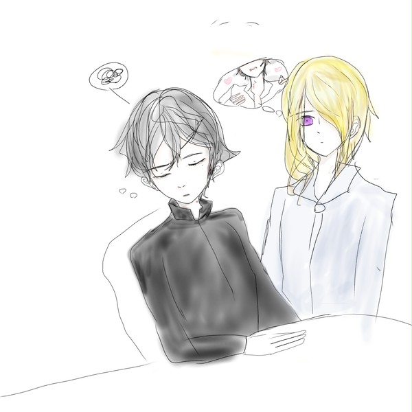 居眠り