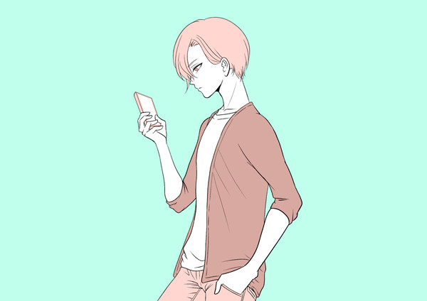 待ち合わせ