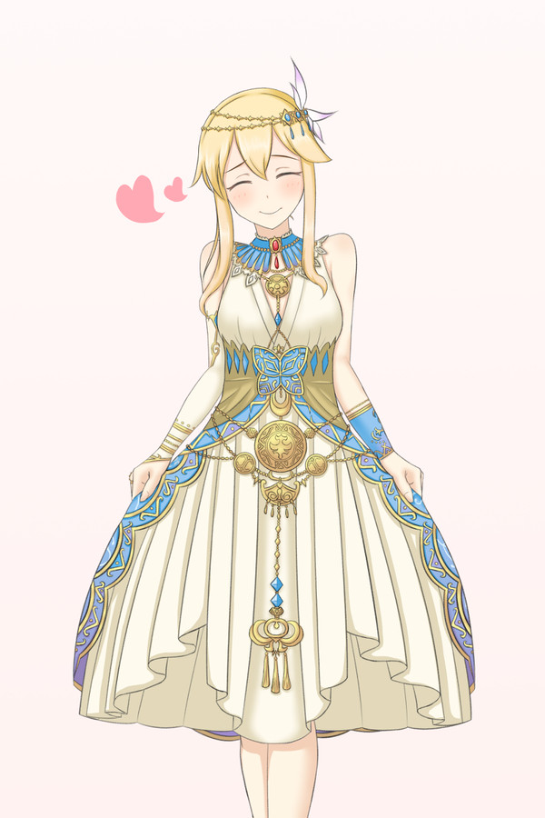クラリスさん