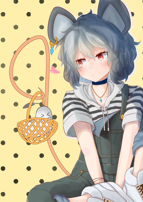 ナズちゃん