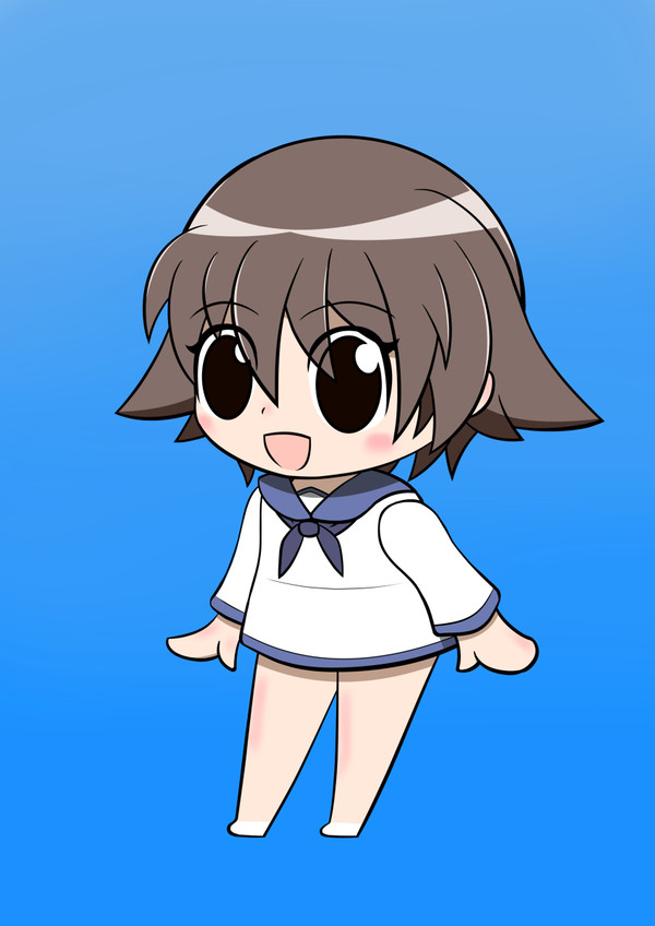 宮藤芳佳