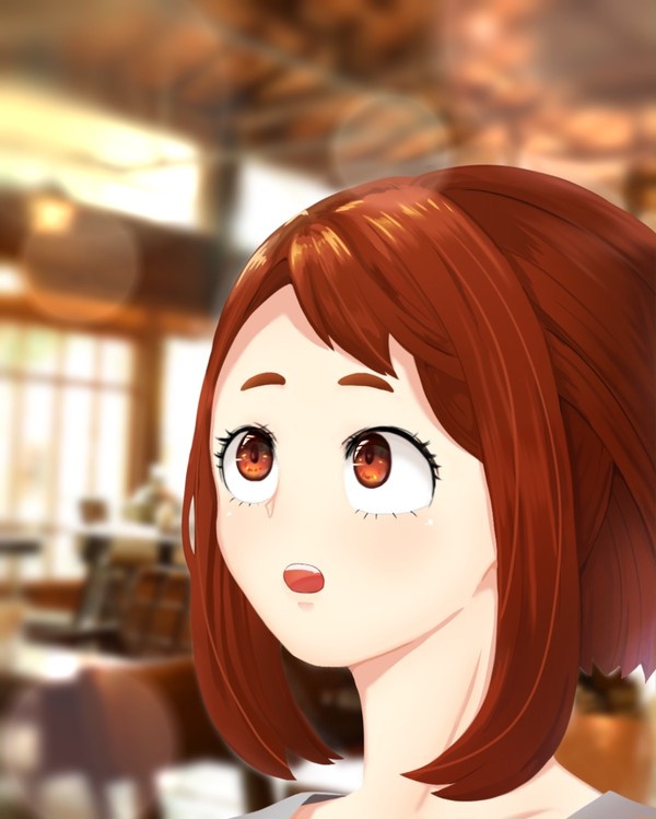 注文いいですか？