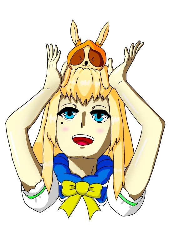 フレンドwithりりー！