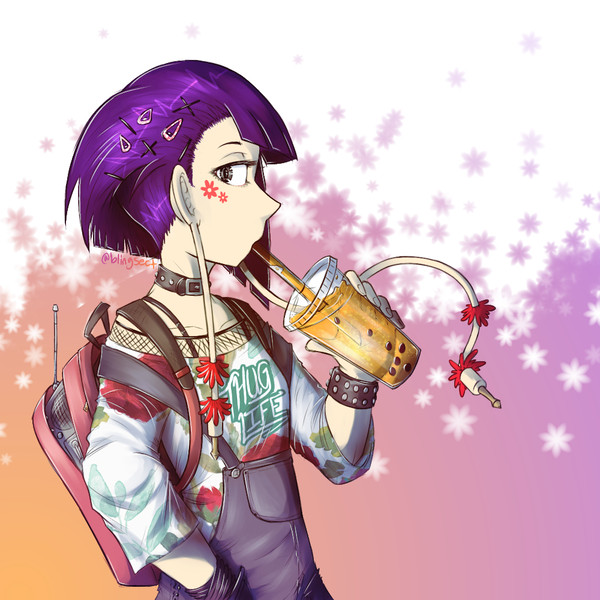 ヒロアカlog 01