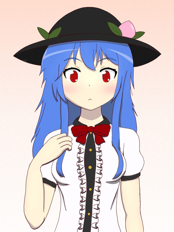 天子ちゃんマジ天使ちゃん
