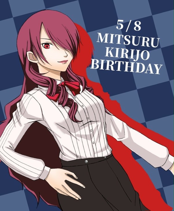 桐条美鶴生誕祭2019