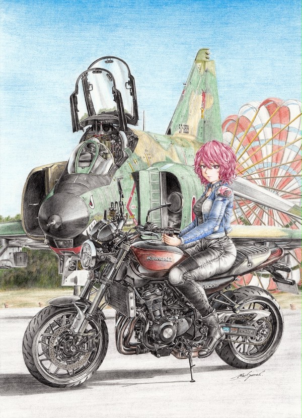 ファントム・ブレイク