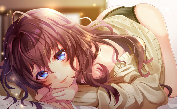 ♥♥♥