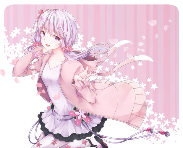❀