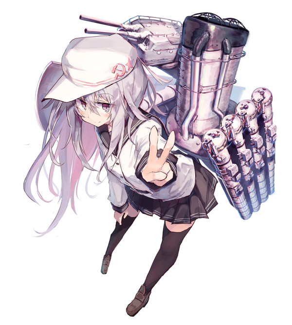 弐 - 1/1