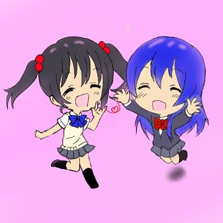 うみにこ