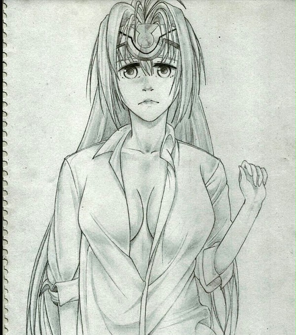 KOS-MOS