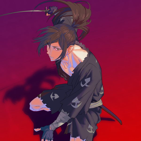 百鬼丸