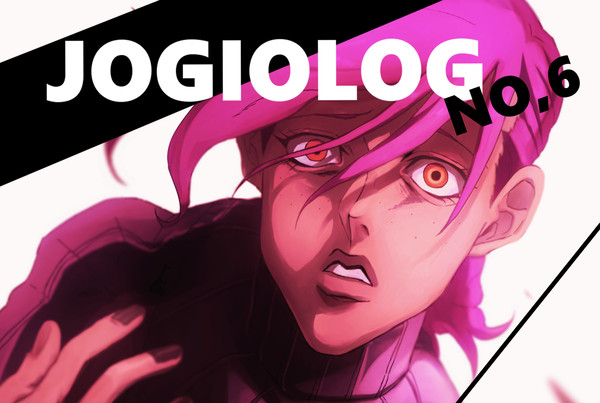 JOGIOツイログ６