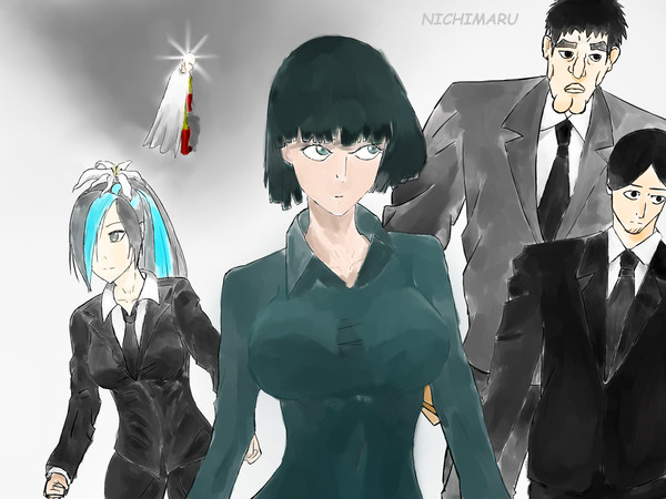 Fubuki Group