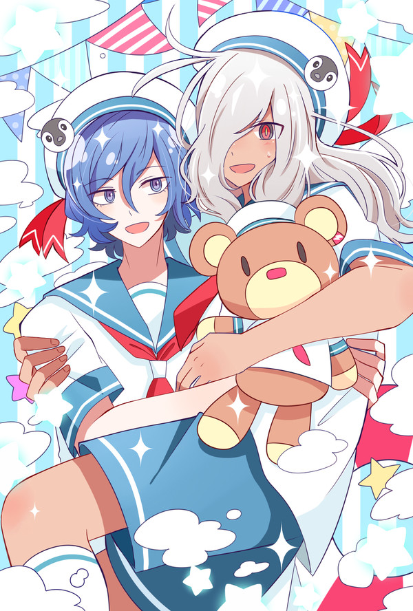 イナオリログ3【腐】