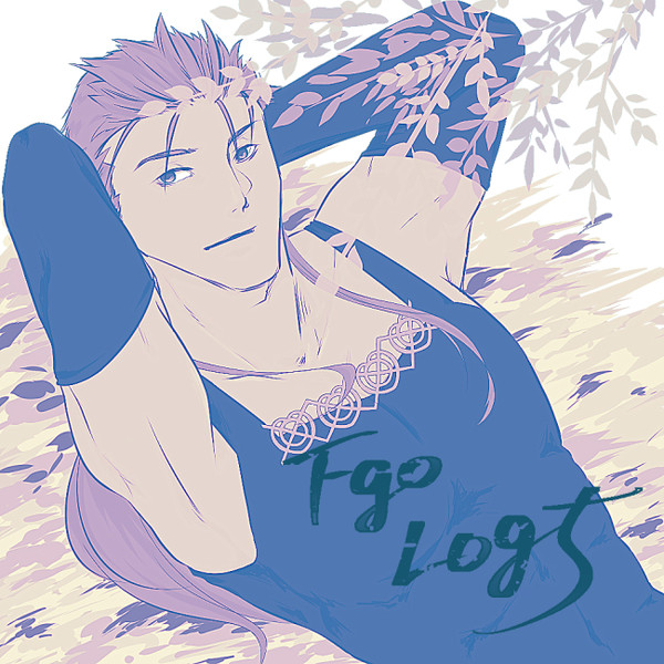 FGO LOG_5