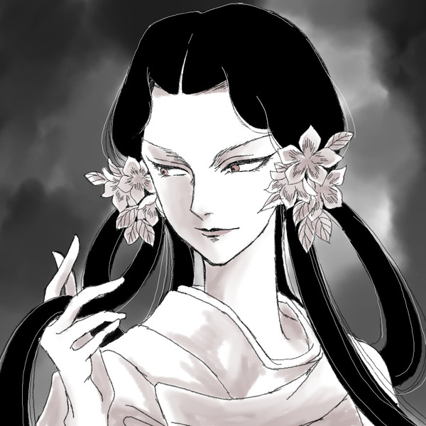 厩戸皇子