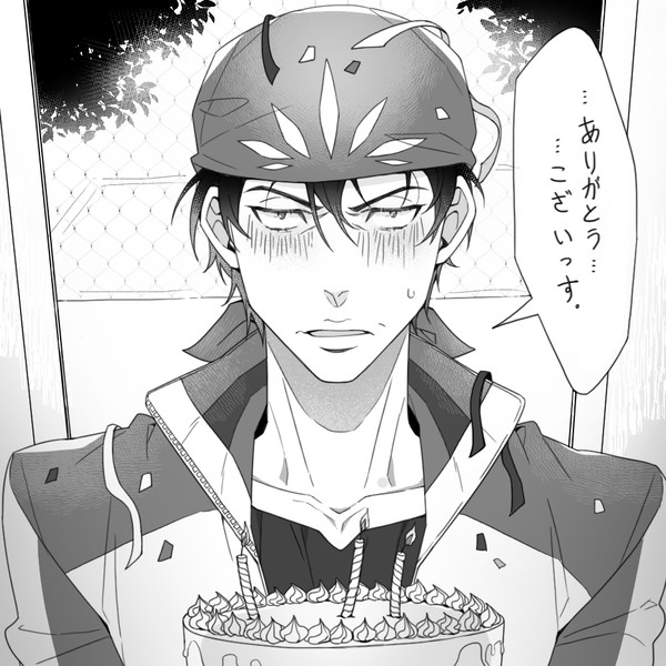 海堂薫生誕祭
