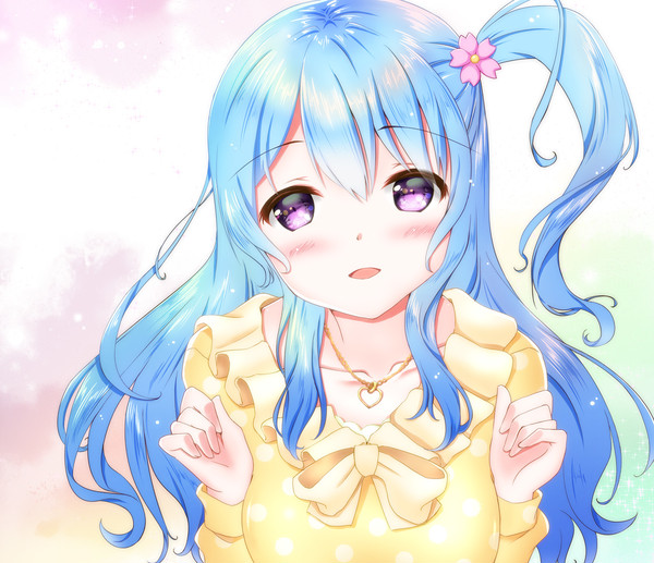 HAPPY BIRTHDAY 花音