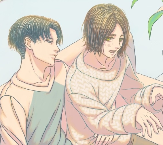 Sweater love