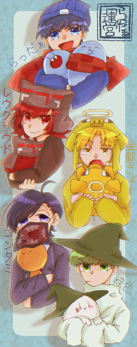 Twitterまとめ