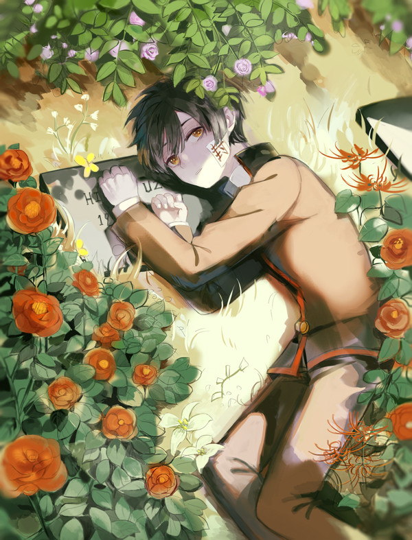 花子log3