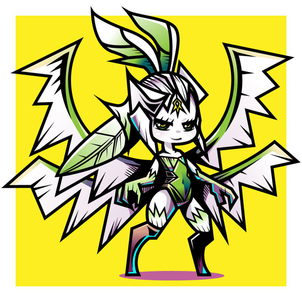 ガルーダ