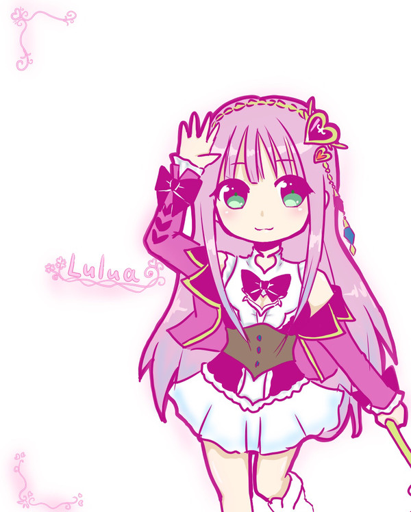 ルルアのアトリエ