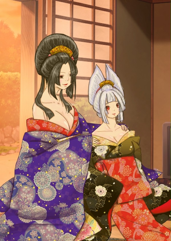心だけは、貴女に