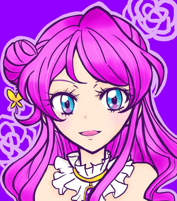 舞花ちゃん